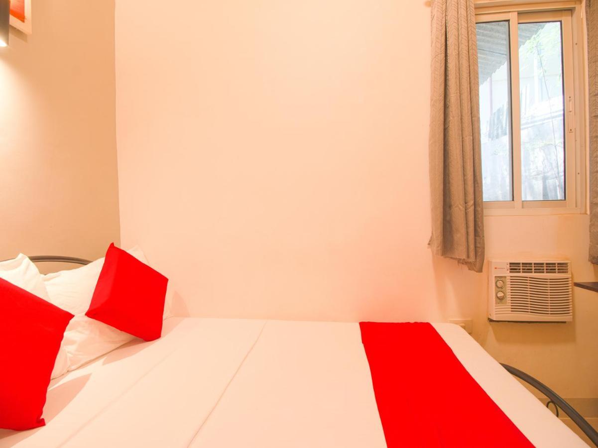 Hometel Barrio House Mactan Đảo Mactan Ngoại thất bức ảnh