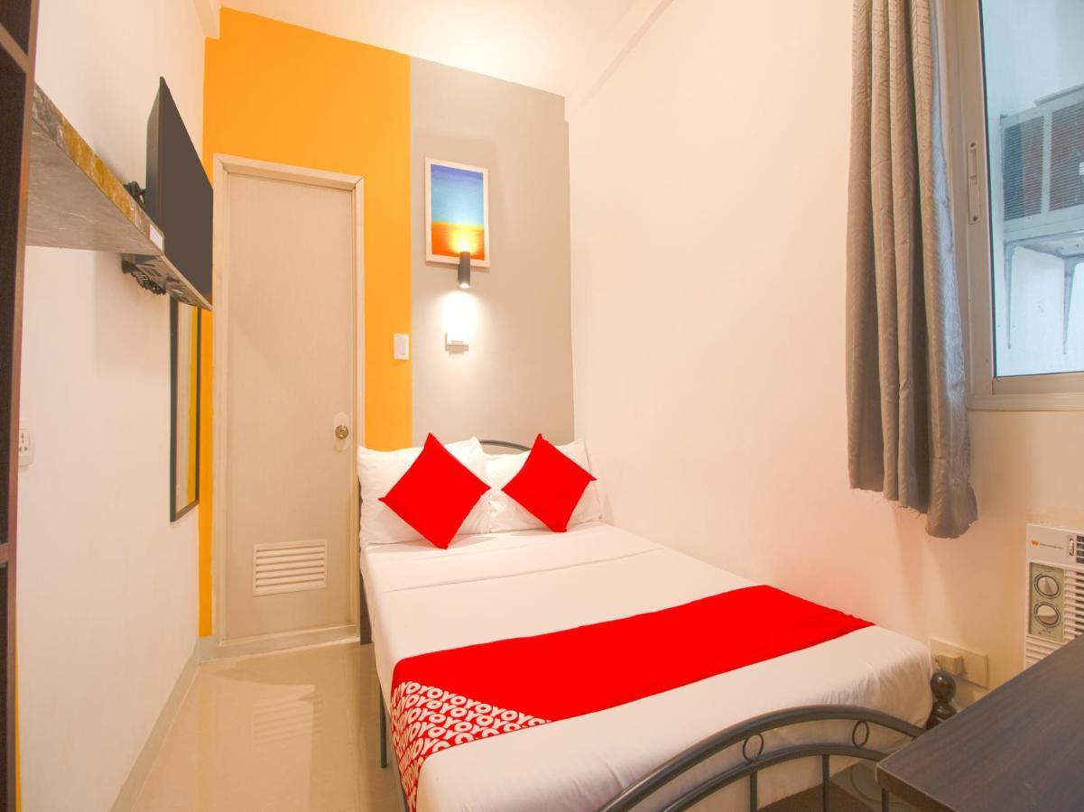 Hometel Barrio House Mactan Đảo Mactan Ngoại thất bức ảnh