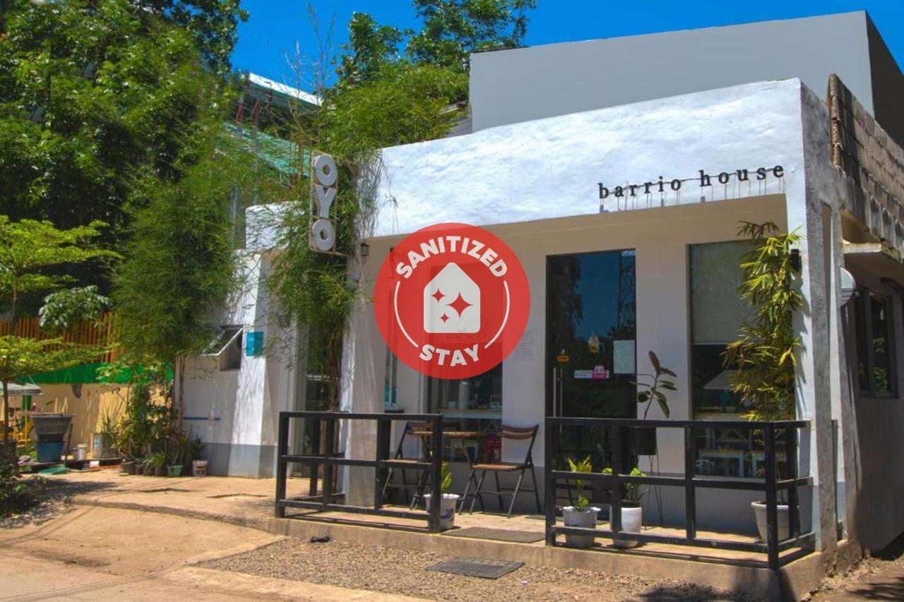 Hometel Barrio House Mactan Đảo Mactan Ngoại thất bức ảnh