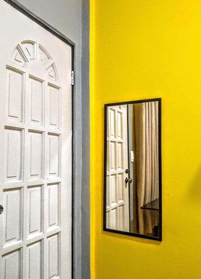 Hometel Barrio House Mactan Đảo Mactan Ngoại thất bức ảnh