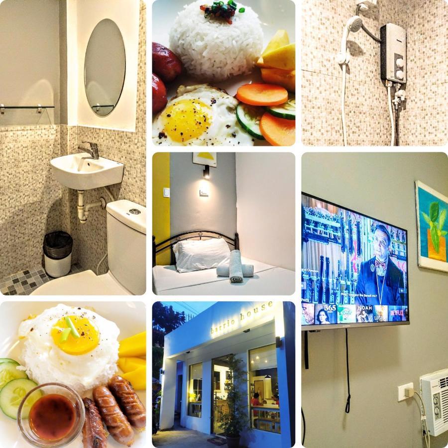 Hometel Barrio House Mactan Đảo Mactan Ngoại thất bức ảnh