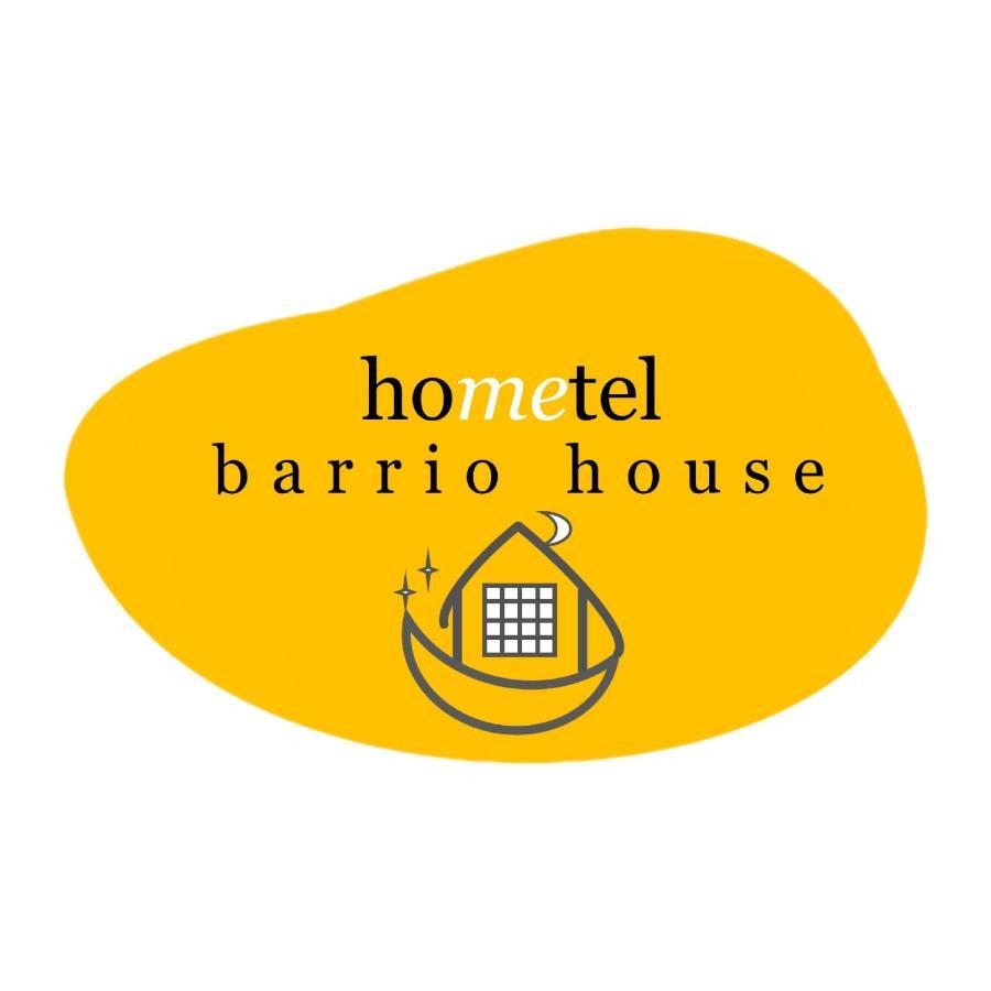 Hometel Barrio House Mactan Đảo Mactan Ngoại thất bức ảnh