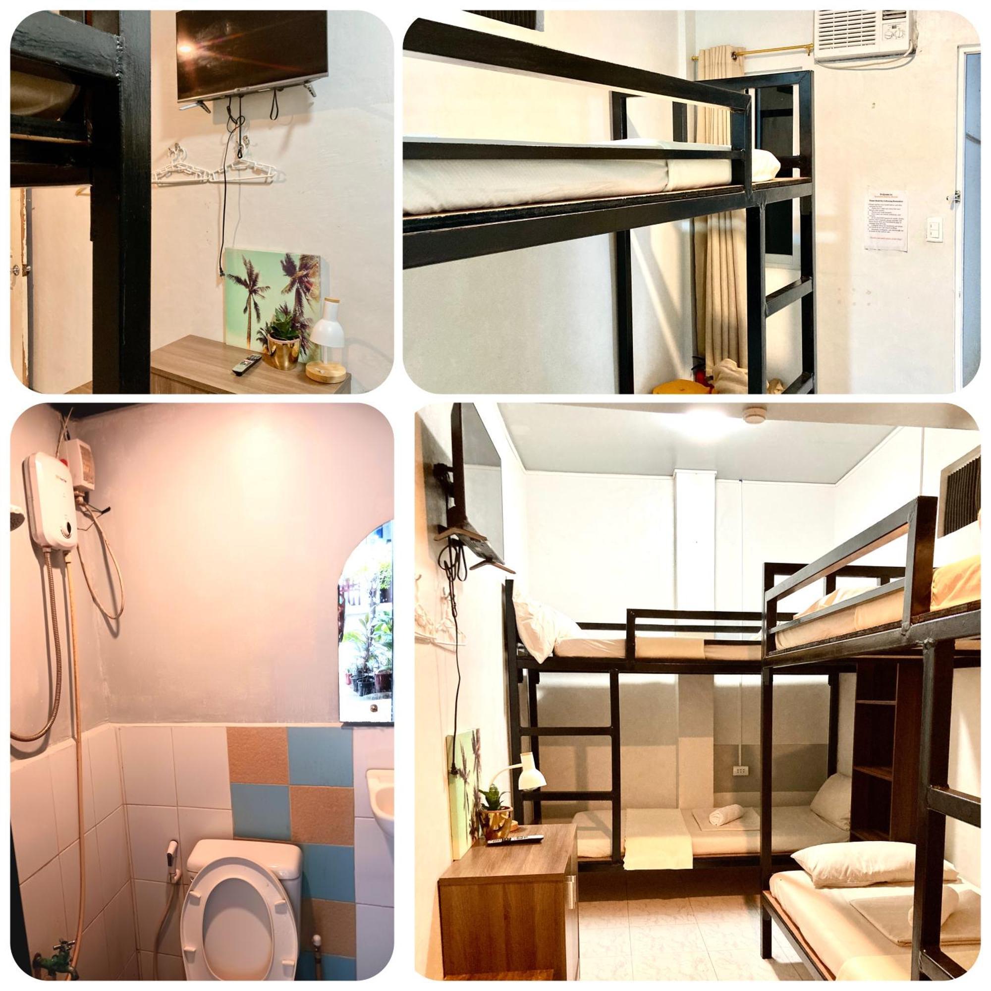Hometel Barrio House Mactan Đảo Mactan Ngoại thất bức ảnh