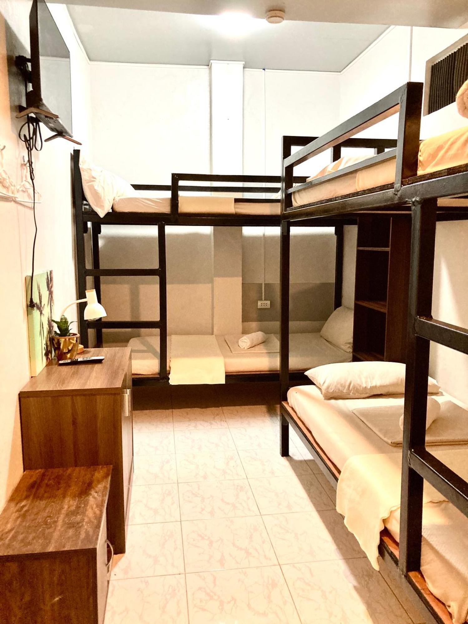 Hometel Barrio House Mactan Đảo Mactan Ngoại thất bức ảnh