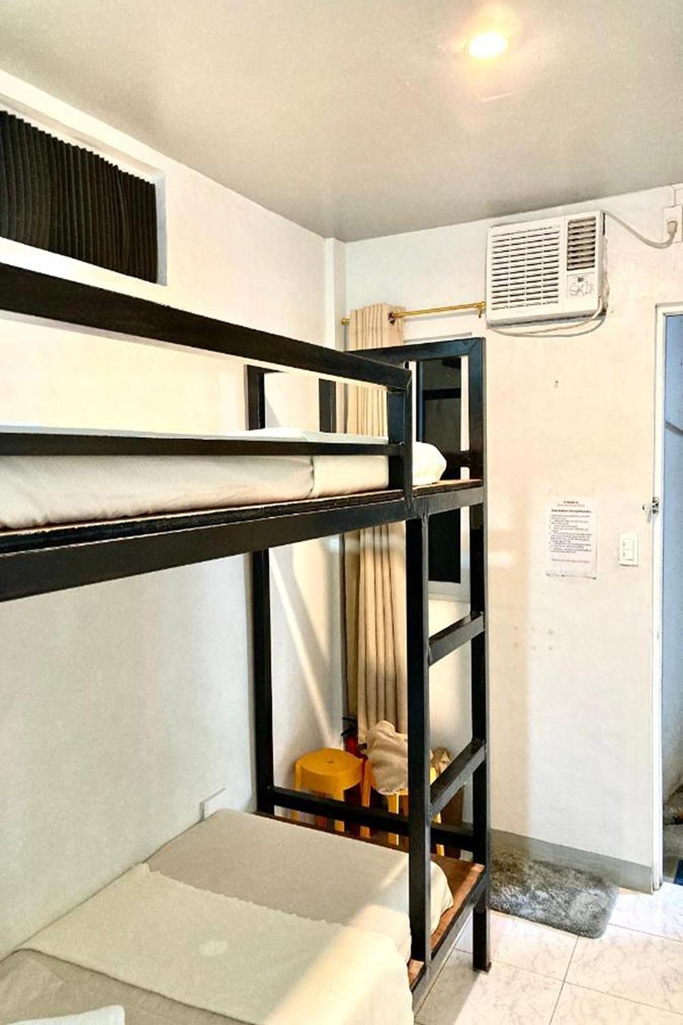 Hometel Barrio House Mactan Đảo Mactan Ngoại thất bức ảnh