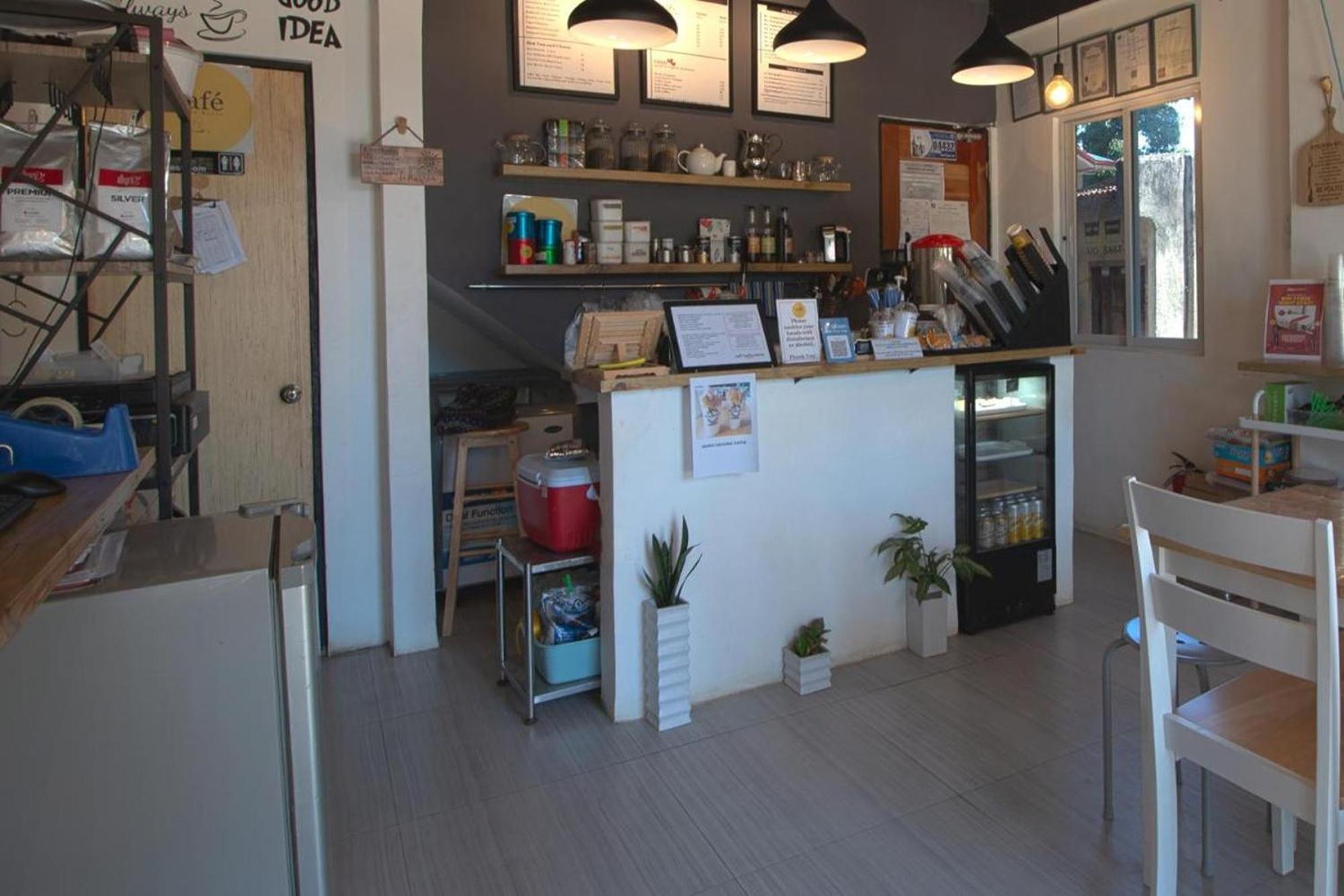 Hometel Barrio House Mactan Đảo Mactan Ngoại thất bức ảnh