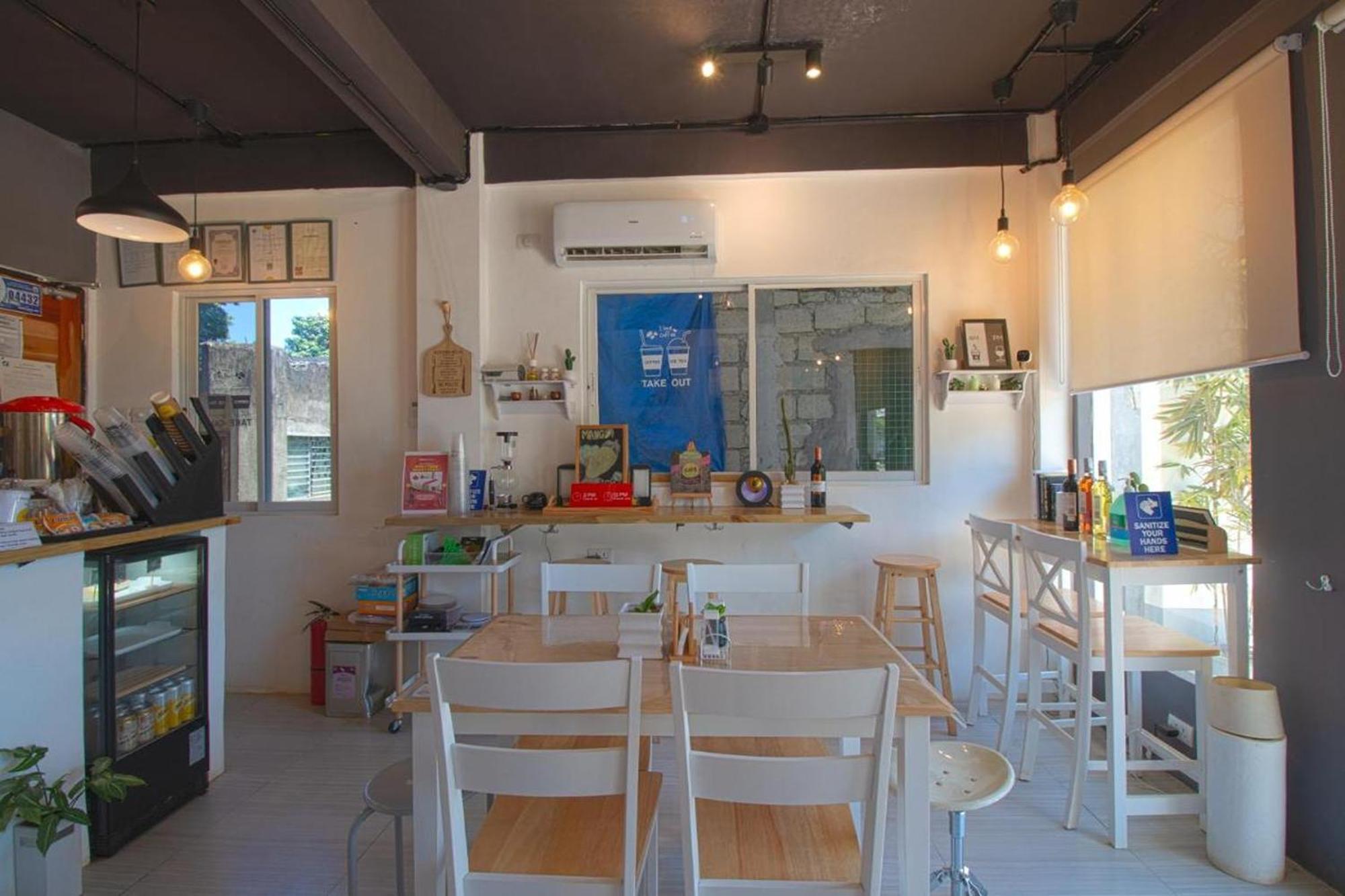 Hometel Barrio House Mactan Đảo Mactan Ngoại thất bức ảnh
